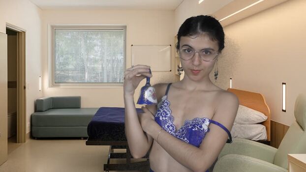 Full leaked Baby bella asmr private photo