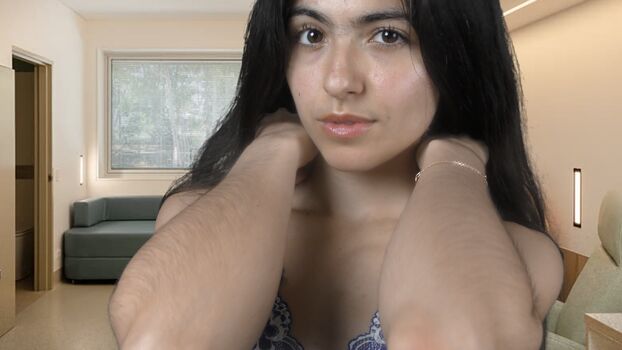 Full leaked Baby bella asmr private photo