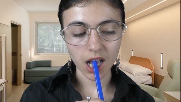 Full leaked Baby bella asmr private photo