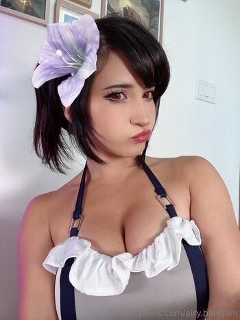 Full leaked Baby channn  page private onlyfans photo