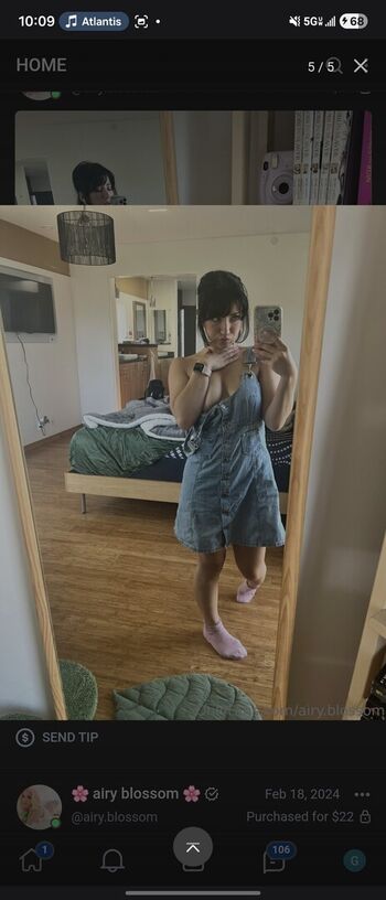 Full leaked Baby channn  page private onlyfans photo