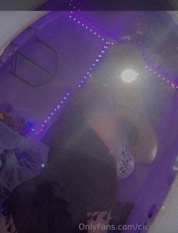 Full leaked Baby girl cici private photo