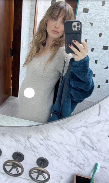 Full leaked Baby kaley private photo