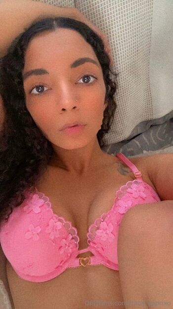 Full leaked Baby kaprixo private photo