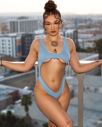Full leaked Baby kay private photo