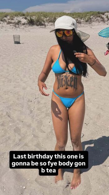 Full leaked Baby osama page private onlyfans photo