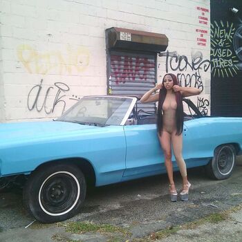 Full leaked Baby osama page private onlyfans photo