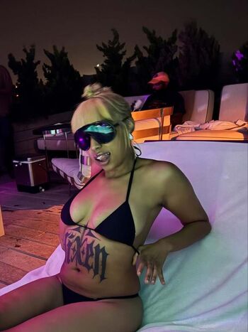 Full leaked Baby osama page private onlyfans photo