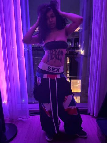 Full leaked Baby osama private onlyfans photo