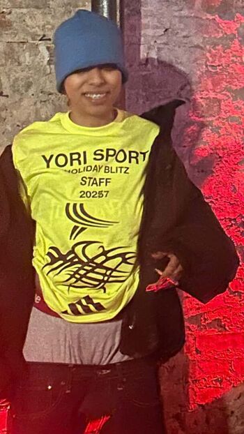 Full leaked Baby osama private onlyfans photo