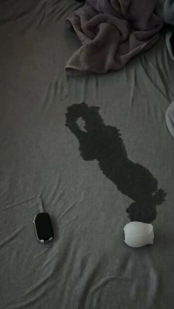 Full leaked Baby osama private onlyfans photo