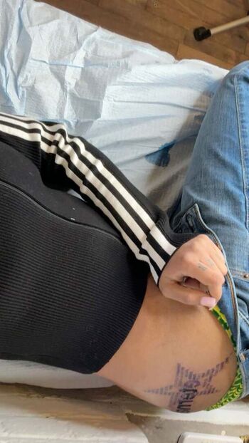 Full leaked Baby osama private onlyfans photo