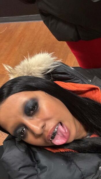 Full leaked Baby osama private onlyfans photo