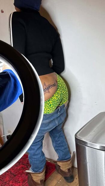 Full leaked Baby osama private onlyfans photo