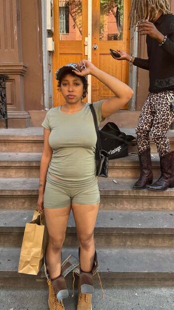 Full leaked Baby osama private onlyfans photo