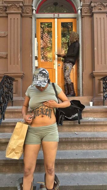 Full leaked Baby osama private onlyfans photo