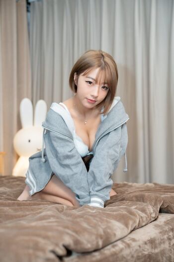 Baby梓 Osidori 梓 ChingYanFung