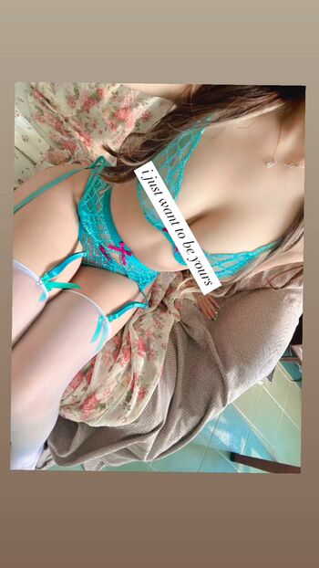 Full leaked Baby osidori chingyanfung page private onlyfans photo