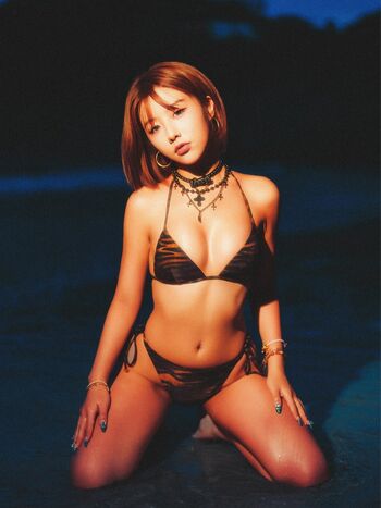 Full leaked Baby osidori chingyanfung page private onlyfans photo