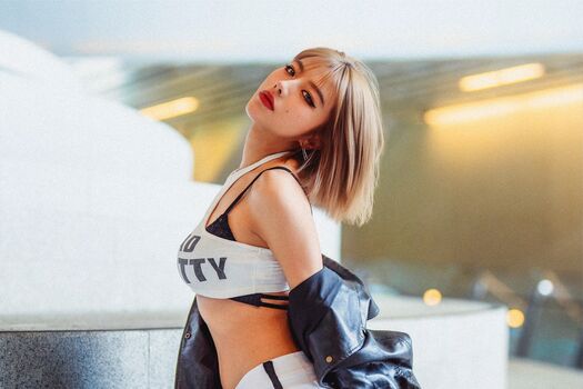 Full leaked Baby osidori chingyanfung page private onlyfans photo