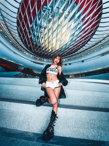 Full leaked Baby osidori chingyanfung private onlyfans photo