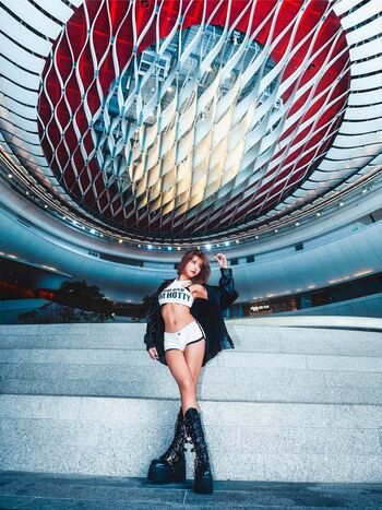 Full leaked Baby osidori chingyanfung private onlyfans photo