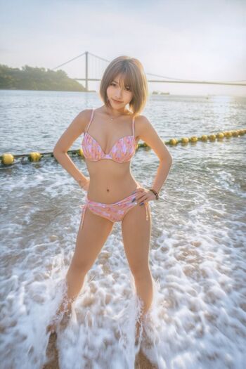 Baby梓 Osidori 梓 ChingYanFung