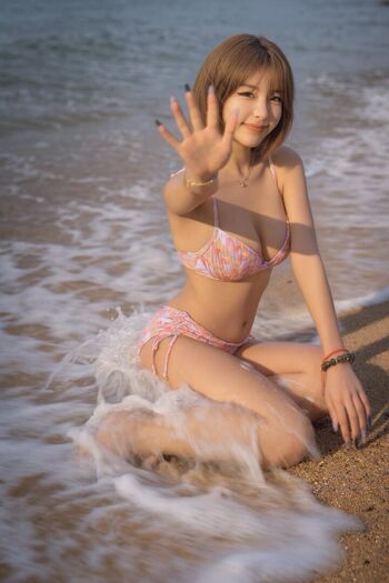 Full leaked Baby osidori chingyanfung private onlyfans photo