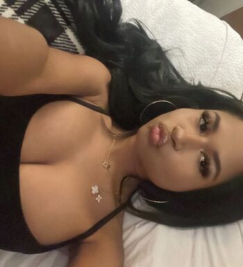 Full leaked Babyajaaa private photo