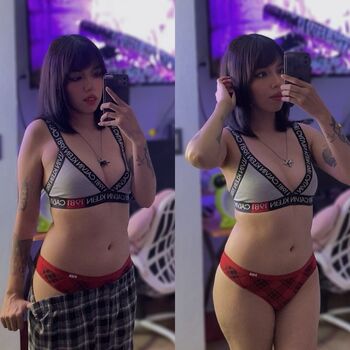 Full leaked Babyakem page private photo