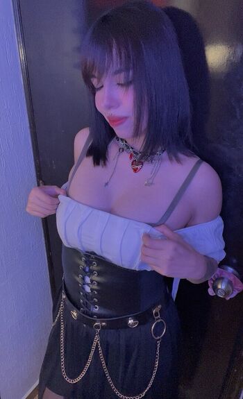 Full leaked Babyakem page private photo