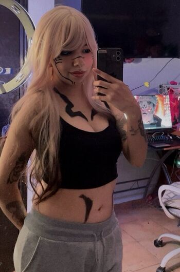 Full leaked Babyakem page private photo