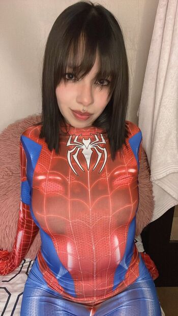 Full leaked Babyakem page private photo