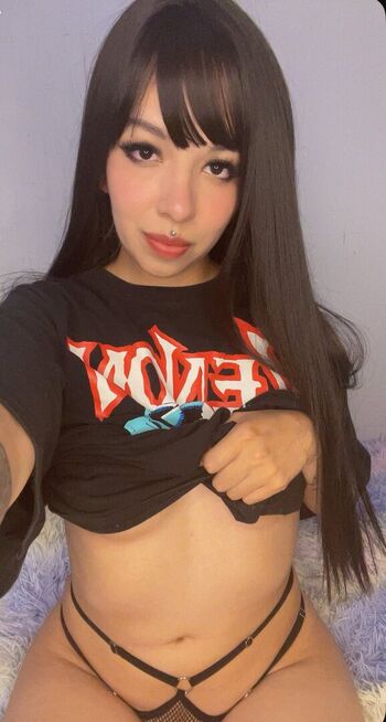 Full leaked Babyakem page private photo