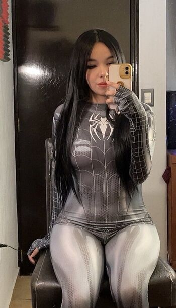 Full leaked Babyakem page private photo