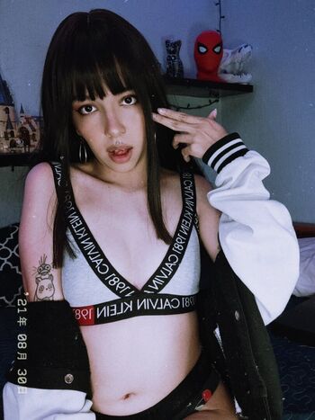 Full leaked Babyakem page private photo