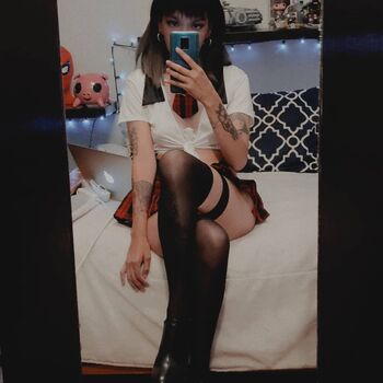 Full leaked Babyakem page private photo