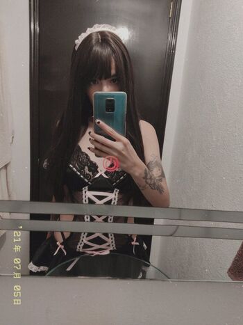 Full leaked Babyakem page private photo