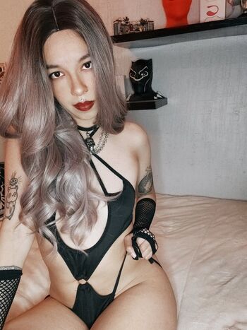 Full leaked Babyakem page private photo