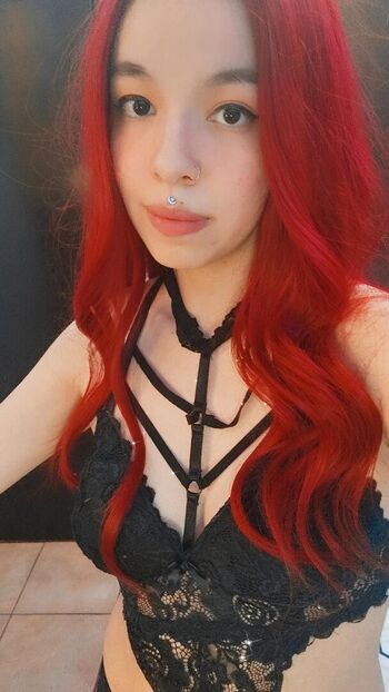 Full leaked Babyakem page private photo