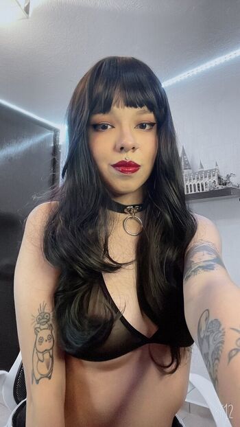 Full leaked Babyakem page private photo