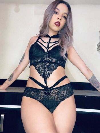 Full leaked Babyakem page private photo