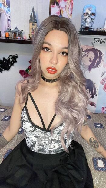 Full leaked Babyakem page private photo