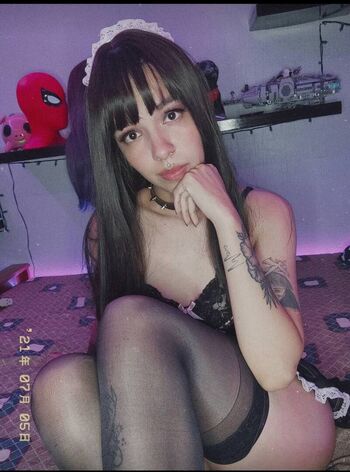 Full leaked Babyakem page private photo