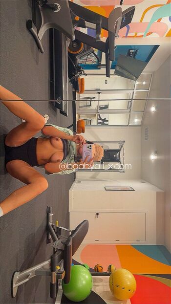 Full leaked Babyavyy private onlyfans photo