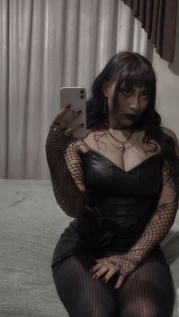 Full leaked Babybat poe private photo