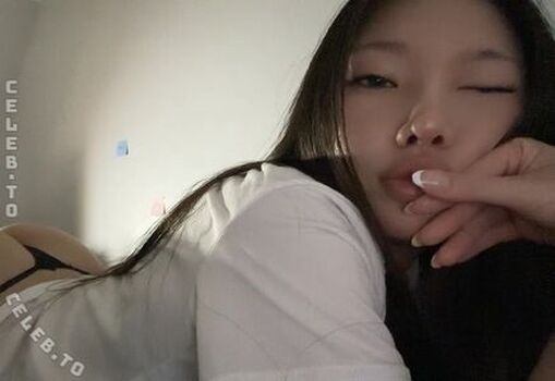 Full leaked Babyberly private photo