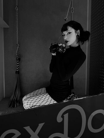 Full leaked Babybloodberry private onlyfans photo