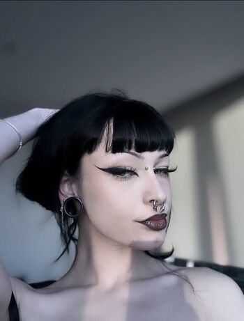 Full leaked Babybloodberry private onlyfans photo