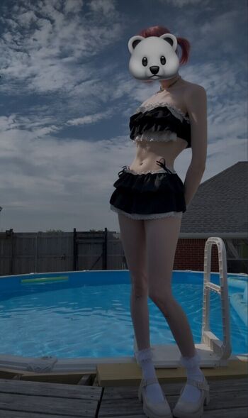 Full leaked Babybunnigirl private onlyfans photo